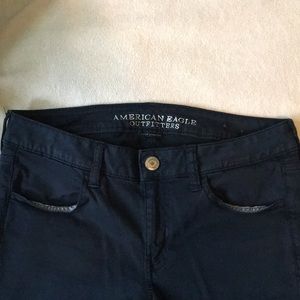American eagle pants